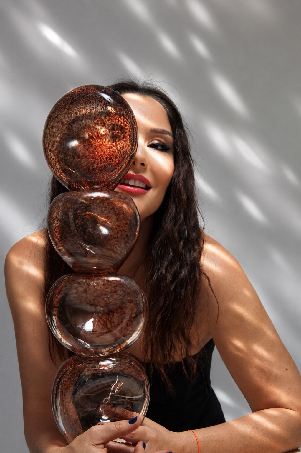 Hazerico glass art — image 6