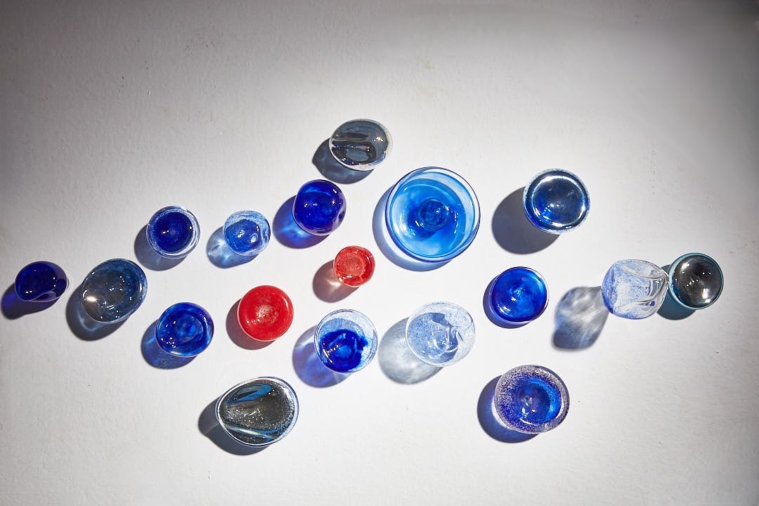 Hazerico glass art — image 9