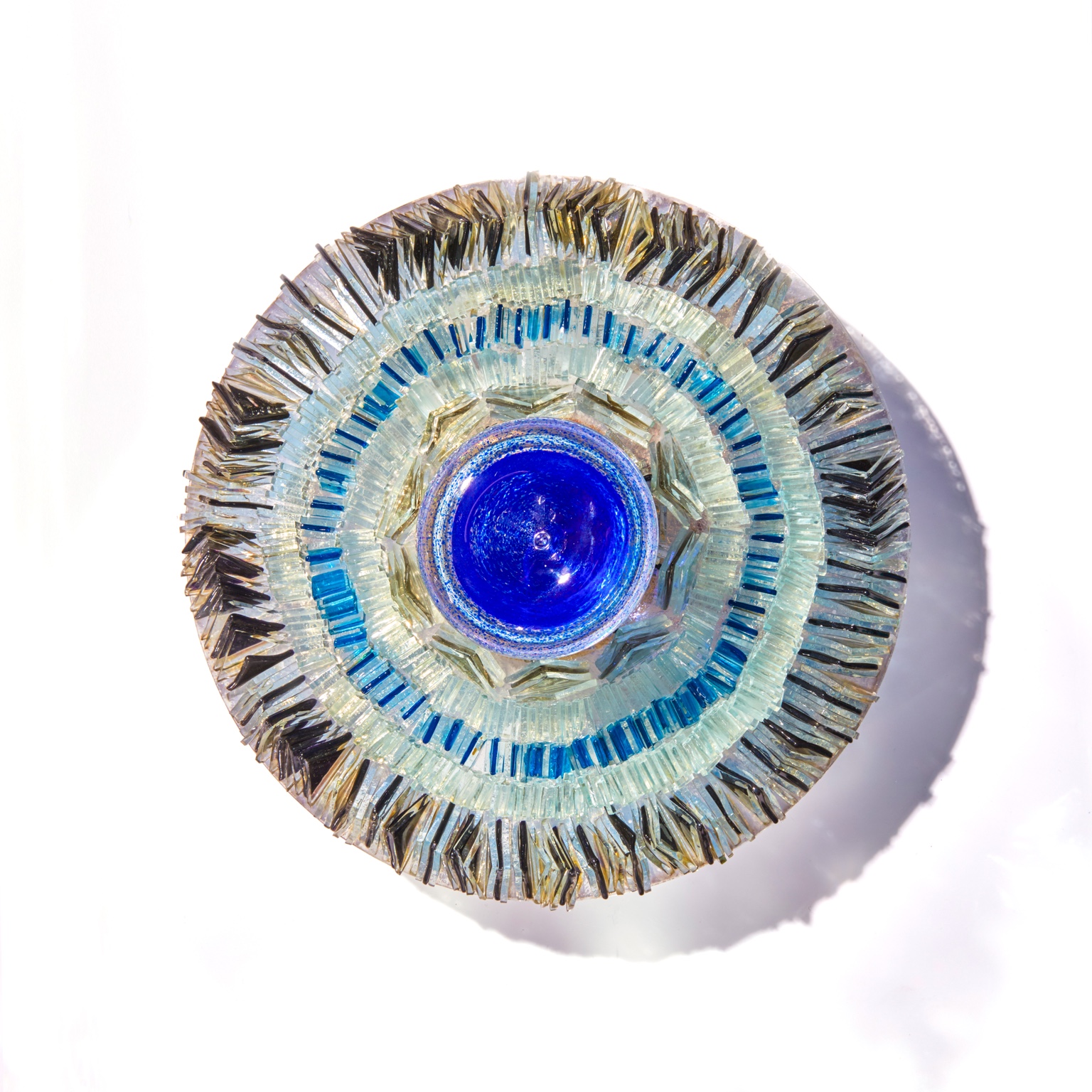 Hazerico glass art — image 10