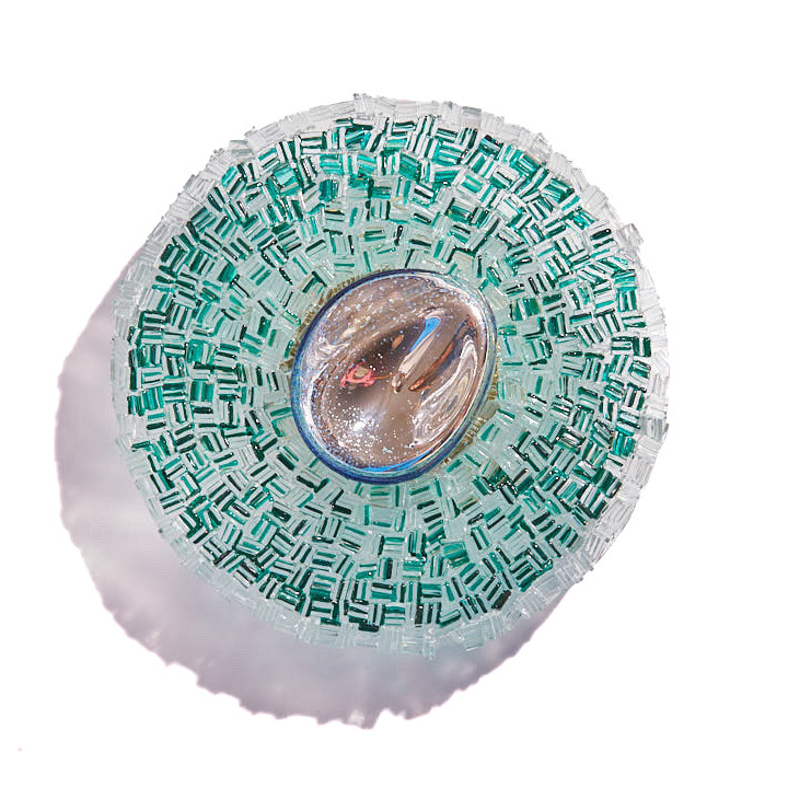 Hazerico glass art — image 12