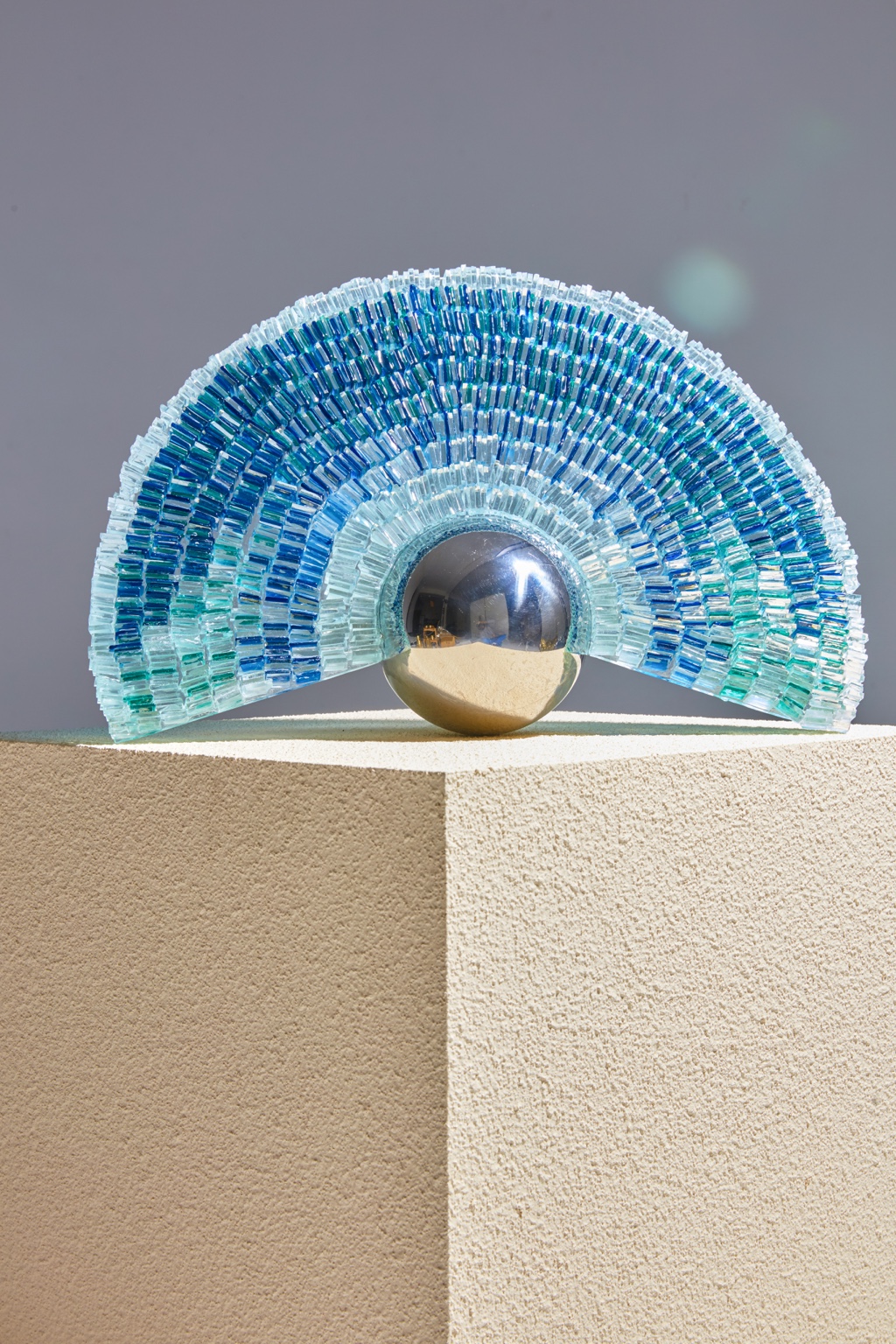 Hazerico glass art — image 13