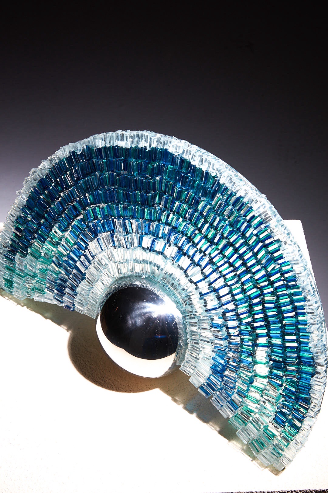 Hazerico glass art — image 14