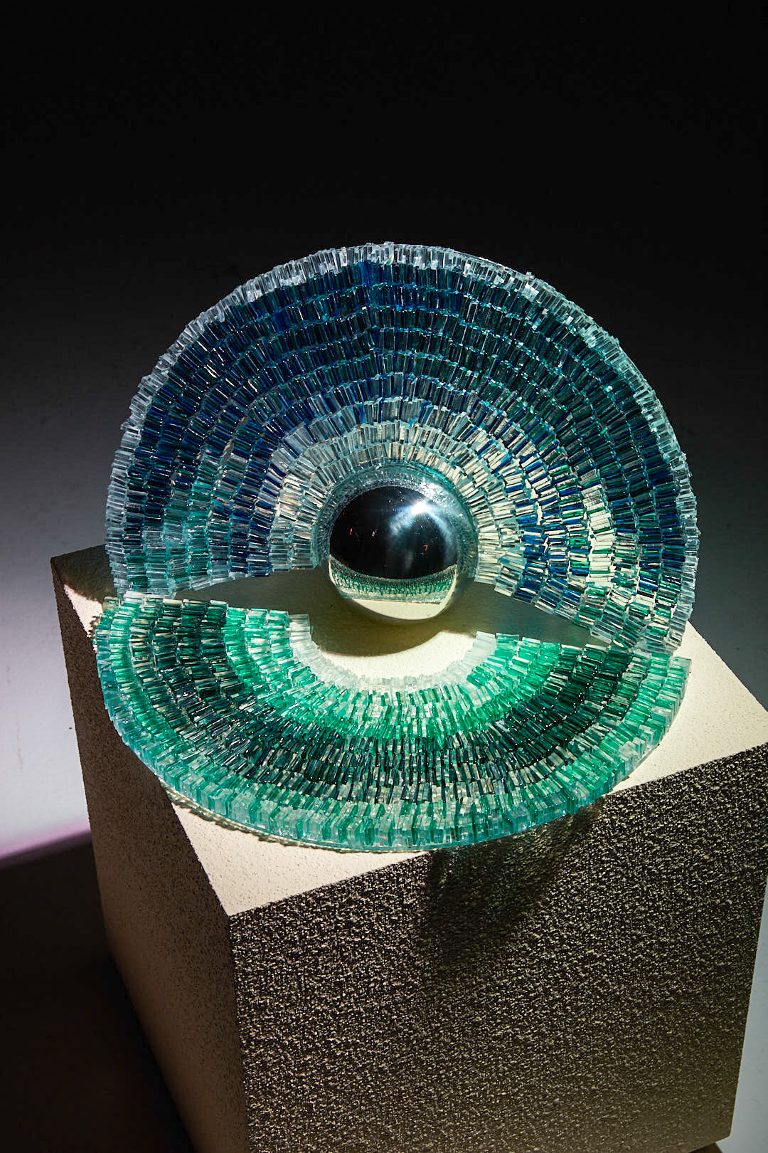 Hazerico glass art — image 15