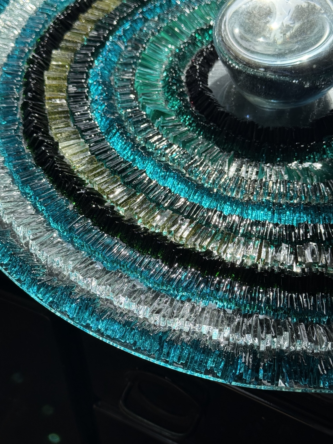 Hazerico glass art — image 17