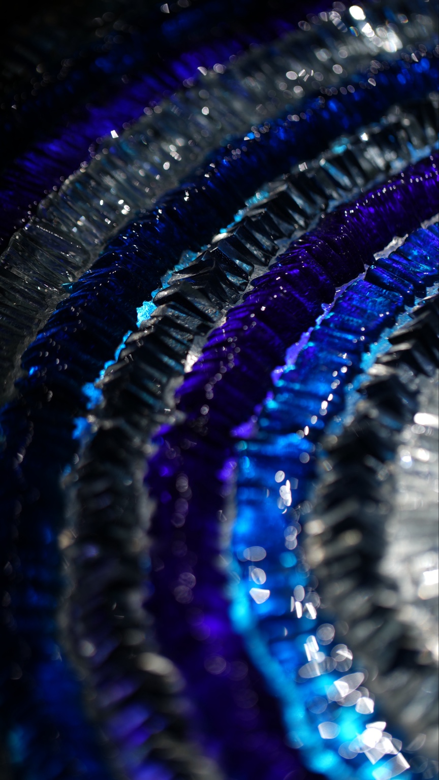 Hazerico glass art — image 20