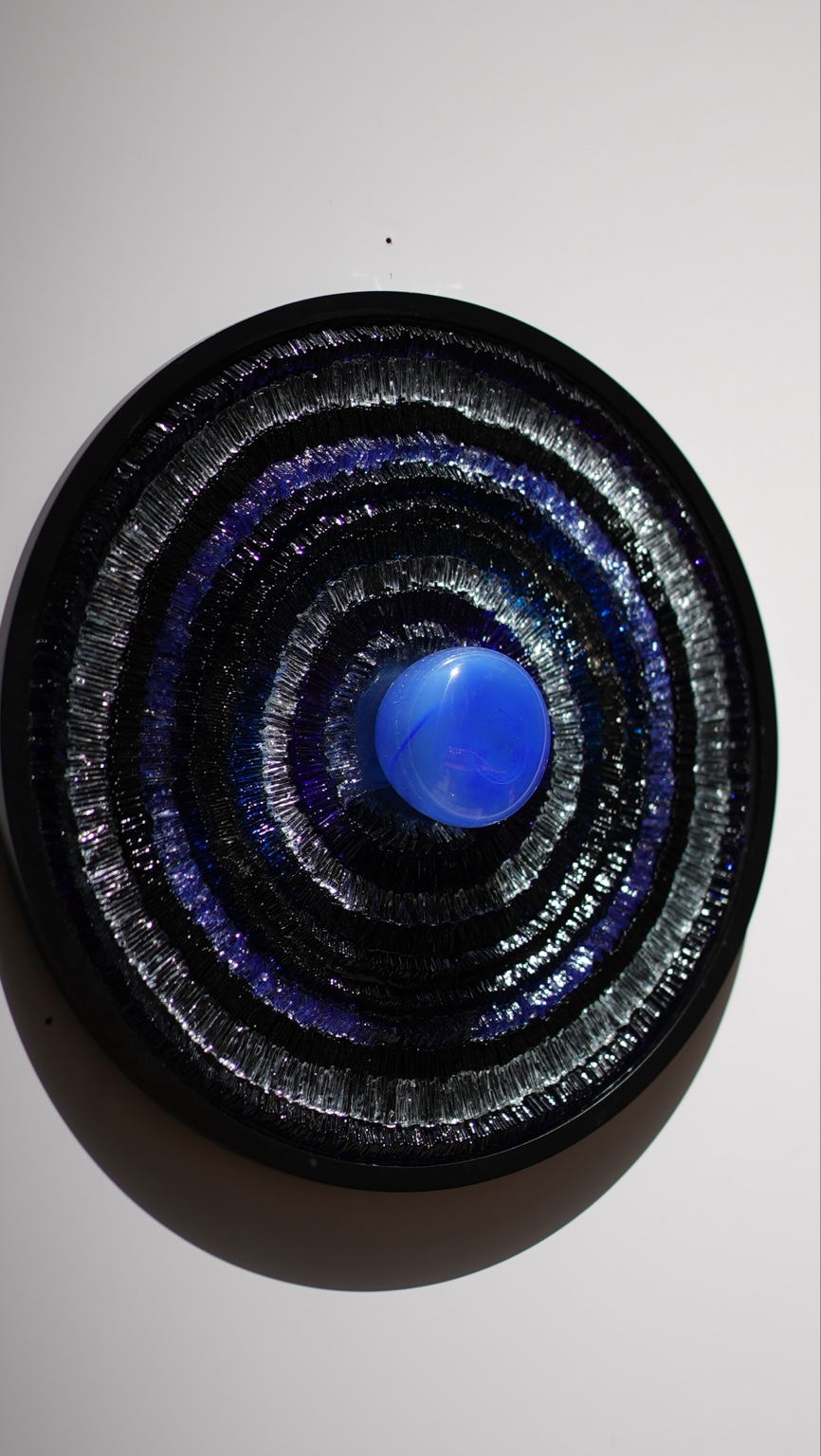 Hazerico glass art — image 21
