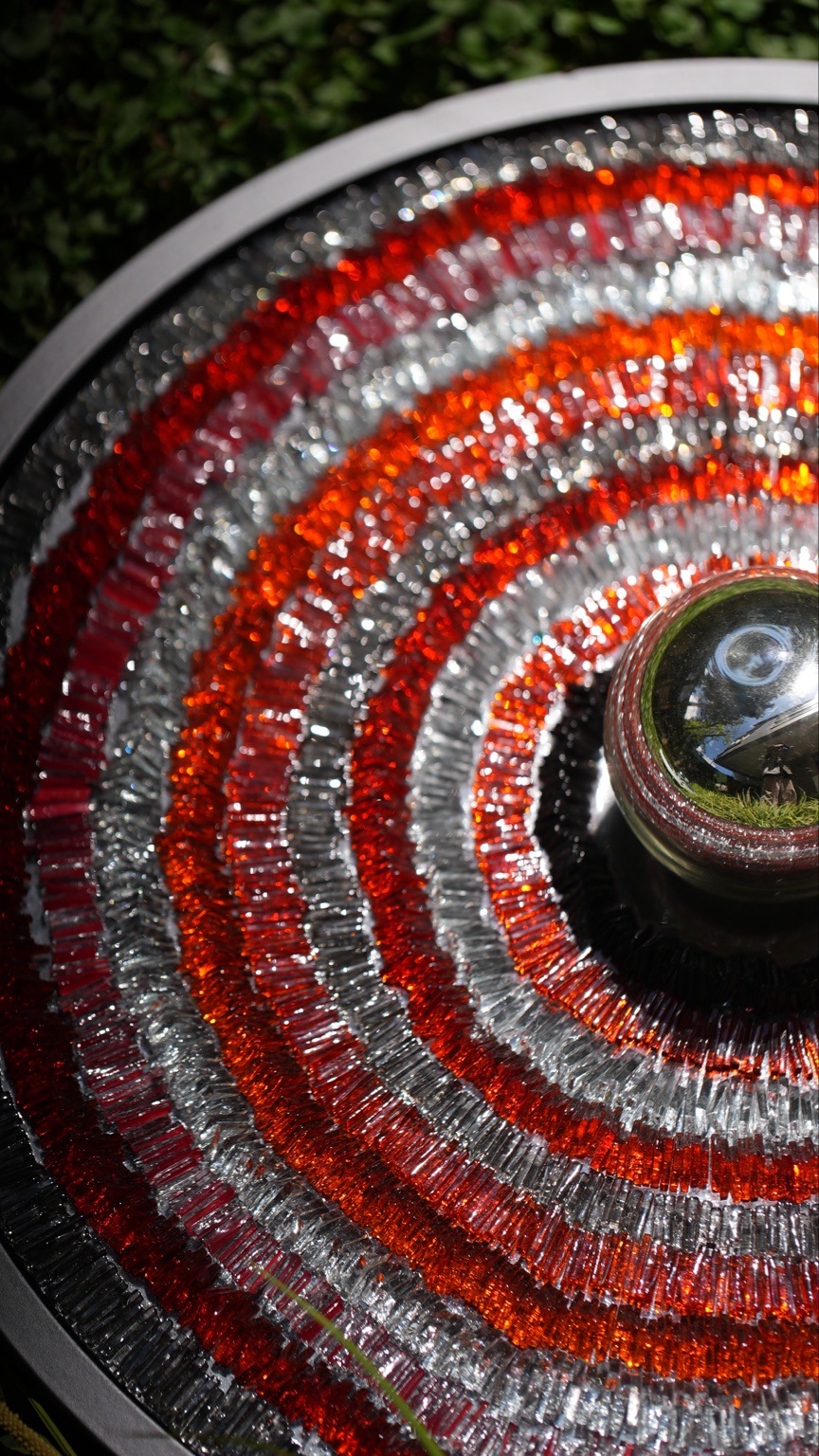 Hazerico glass art — image 22