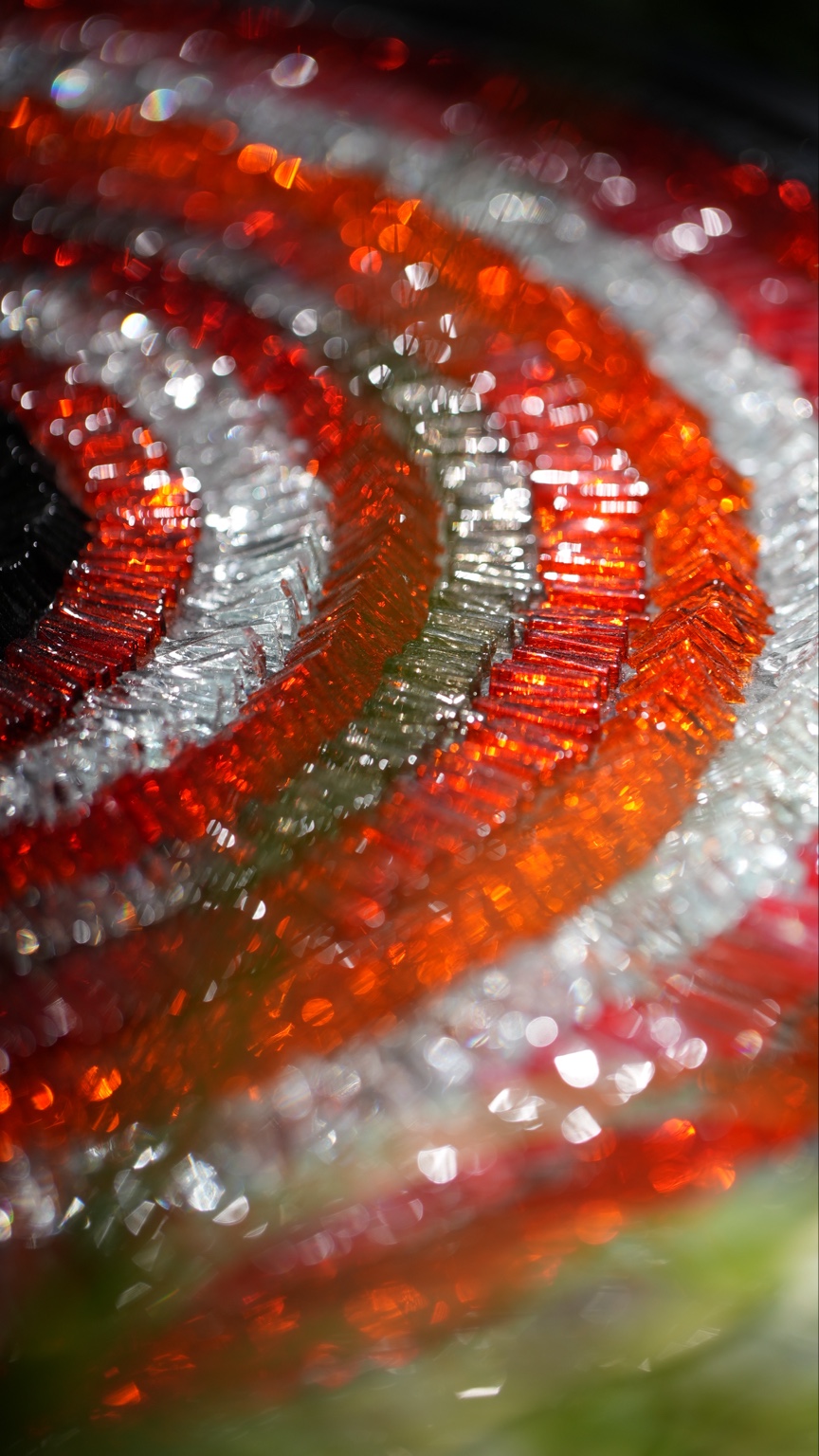 Hazerico glass art — image 23