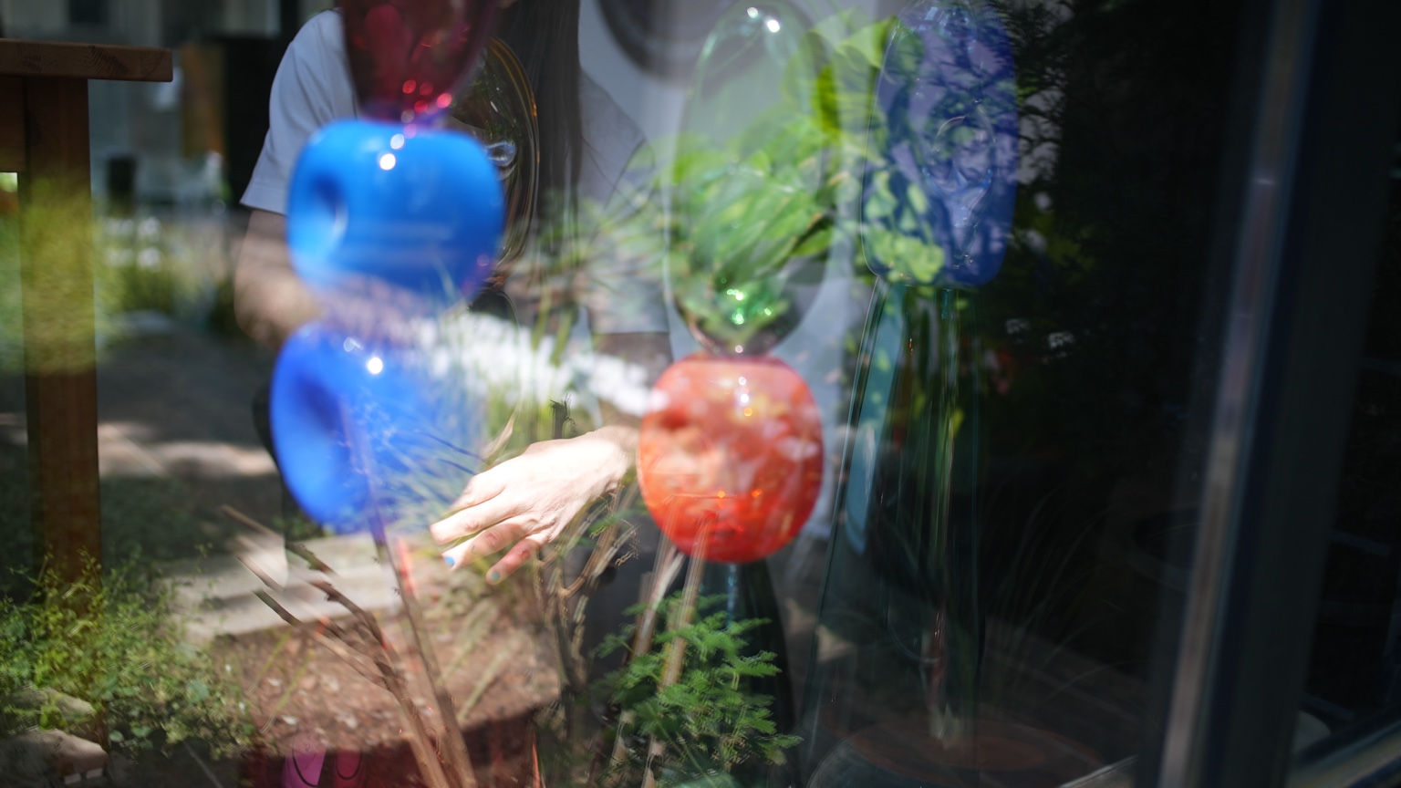 Hazerico glass art — image 28
