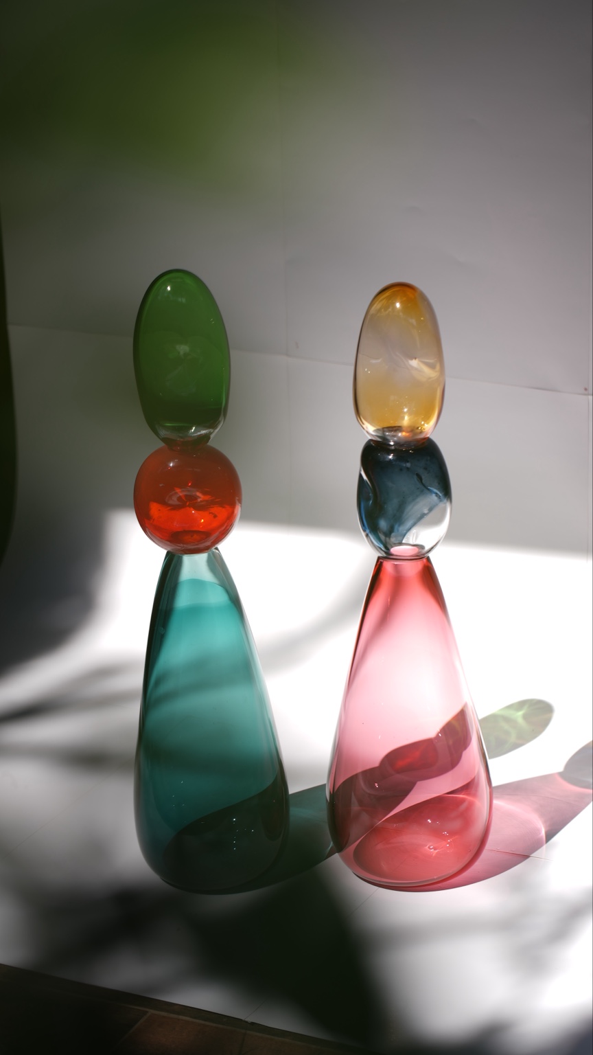 Hazerico glass art — image 29