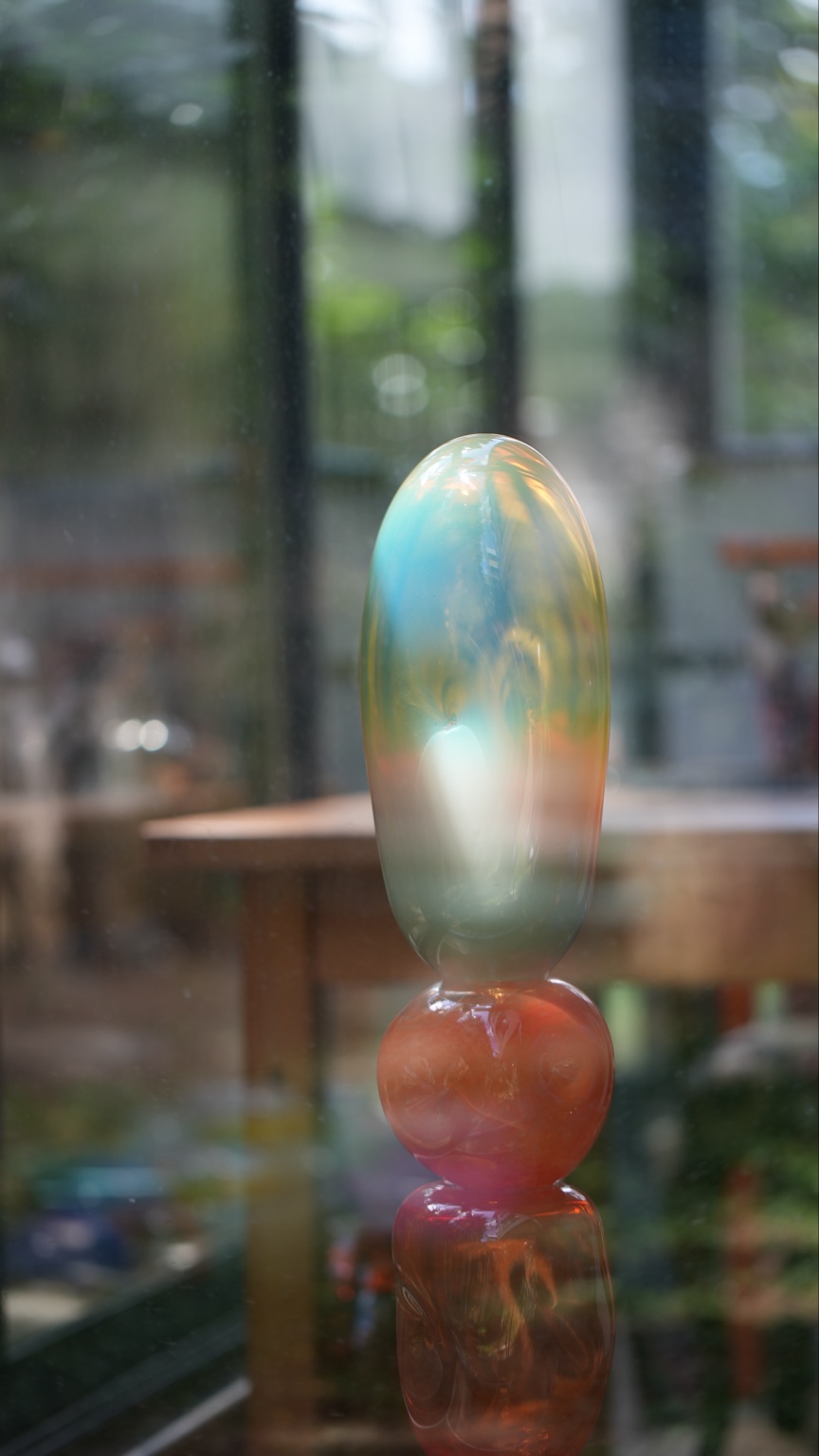 Hazerico glass art — image 30