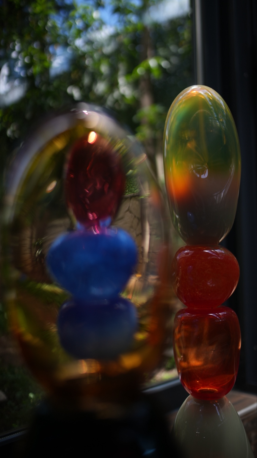 Hazerico glass art — image 33