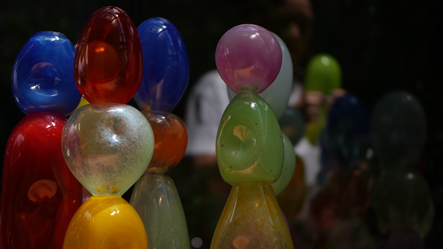 Hazerico glass art — image 35