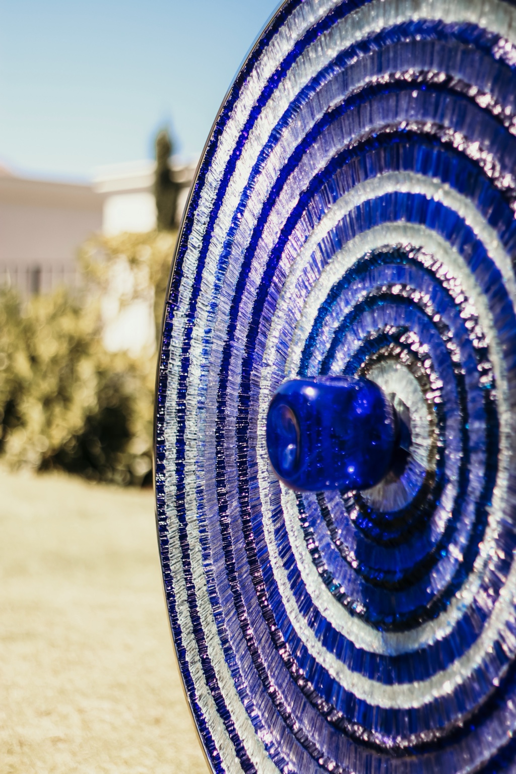 Hazerico glass art — image 38