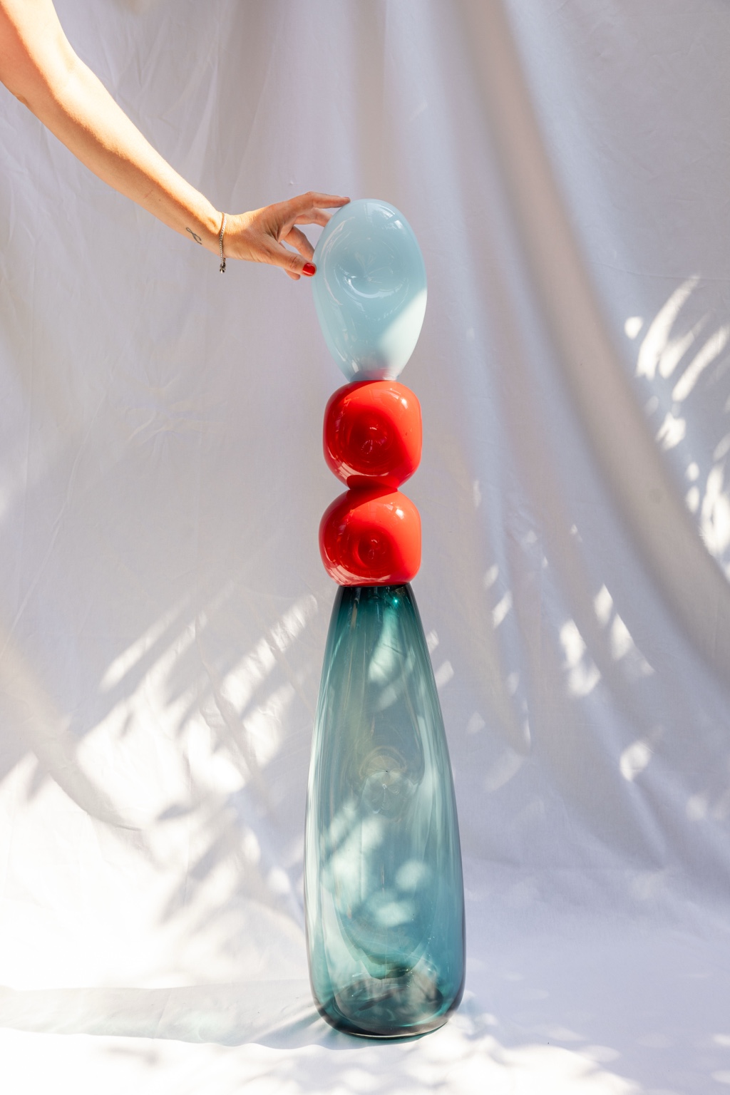 Hazerico glass art — image 44
