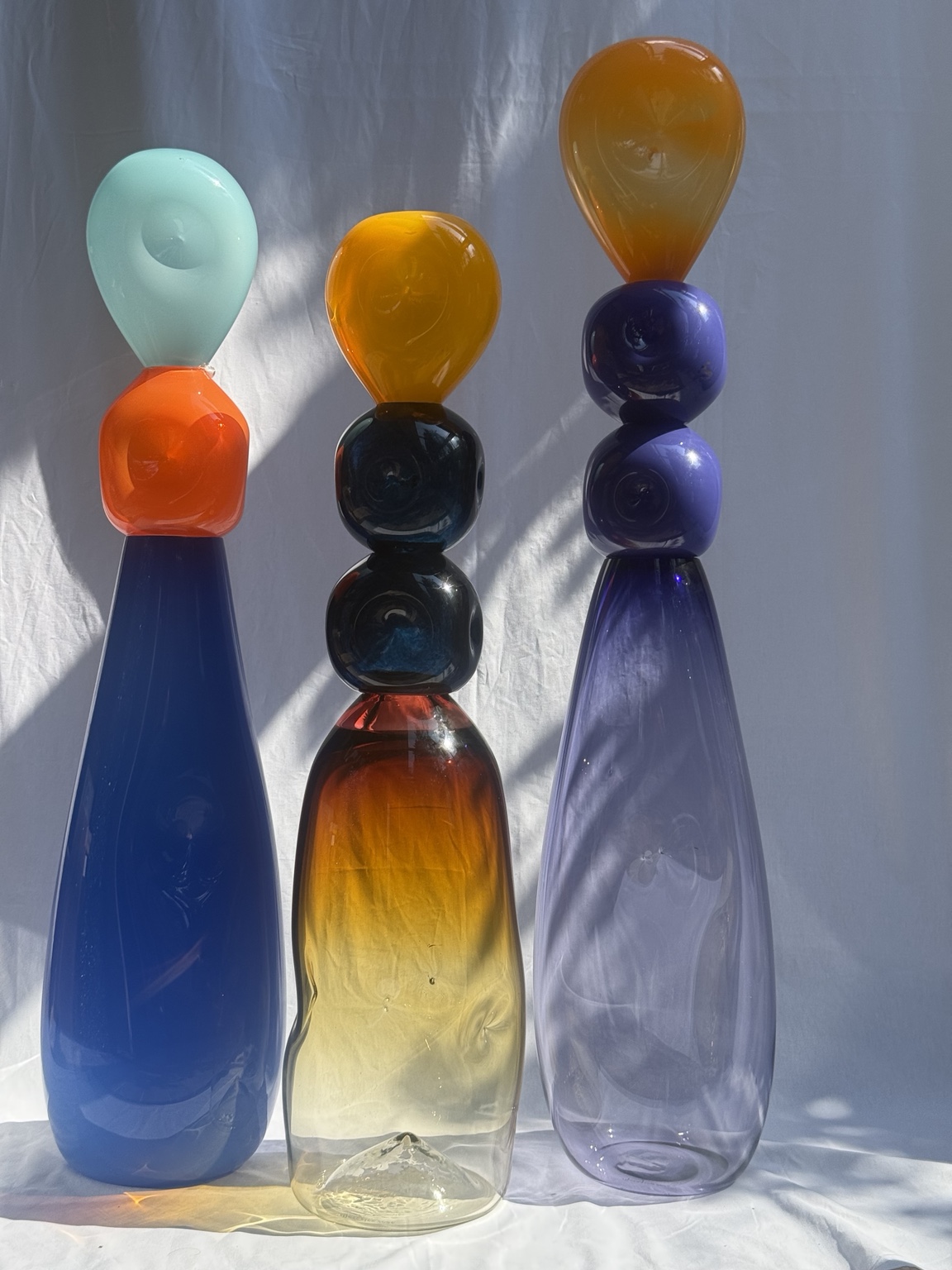 Hazerico glass art — image 46