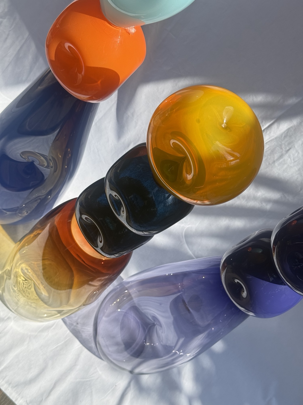 Hazerico glass art — image 48